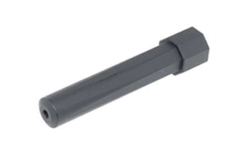 Parts GG&G Inc. Aluminum GG&G REM 870 2-SHOT MAG TUBE EXT BLK